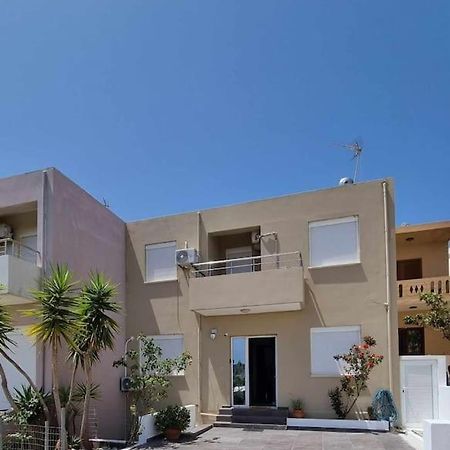 Chania Four Seasons Maisonette מראה חיצוני תמונה