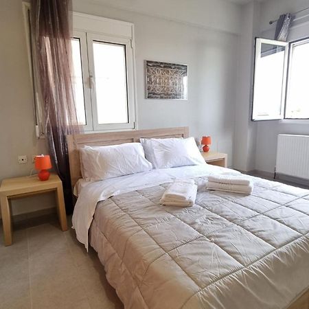Chania Four Seasons Maisonette חדר תמונה