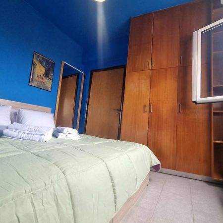 Chania Four Seasons Maisonette חדר תמונה