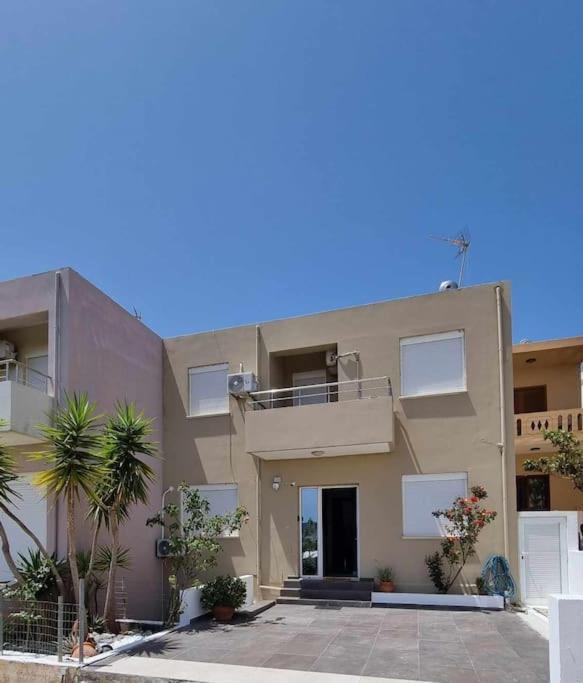 Chania Four Seasons Maisonette מראה חיצוני תמונה