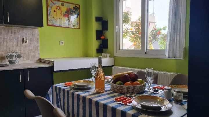 Chania Four Seasons Maisonette חדר תמונה