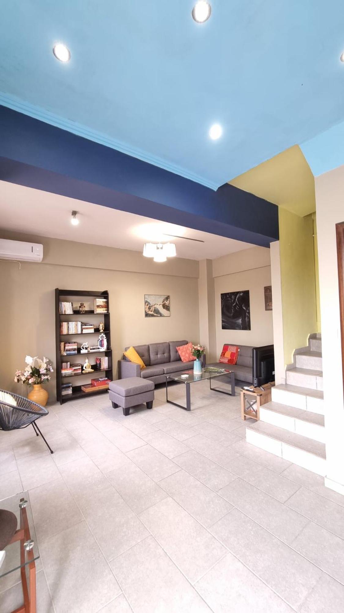 Chania Four Seasons Maisonette חדר תמונה