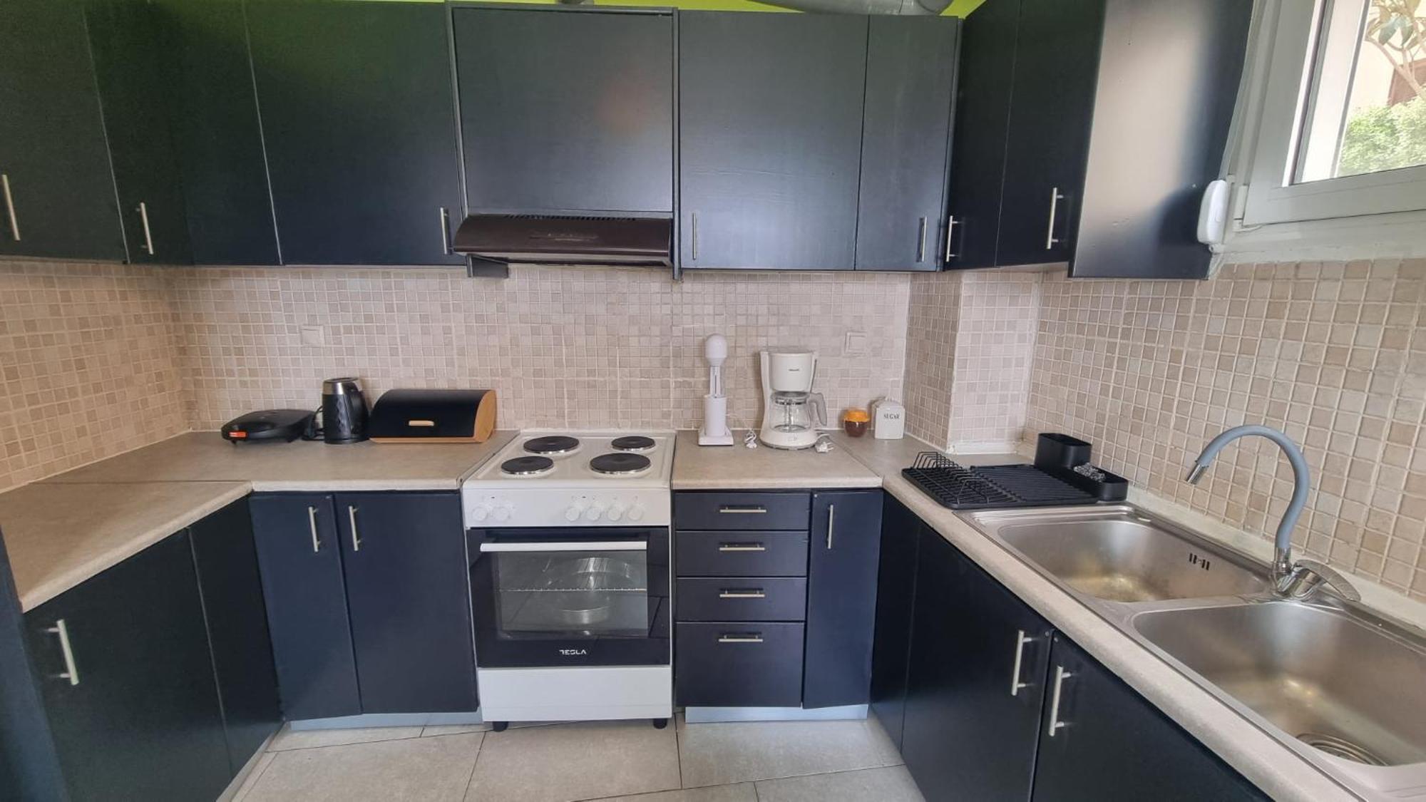 Chania Four Seasons Maisonette חדר תמונה