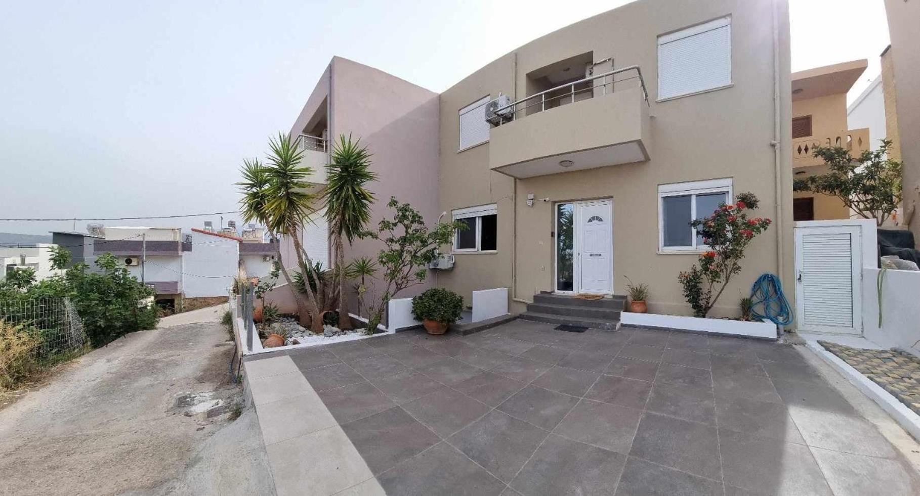Chania Four Seasons Maisonette חדר תמונה