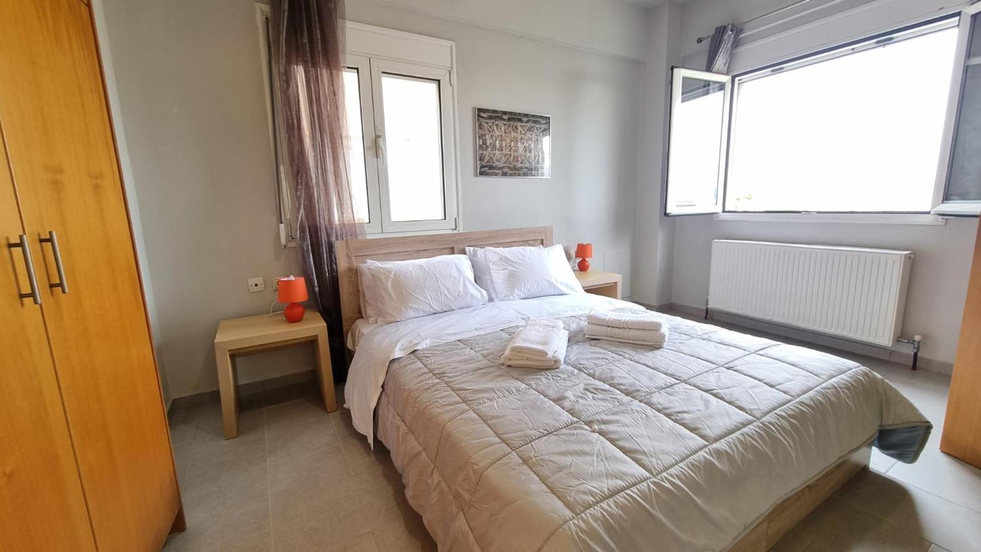 Chania Four Seasons Maisonette חדר תמונה