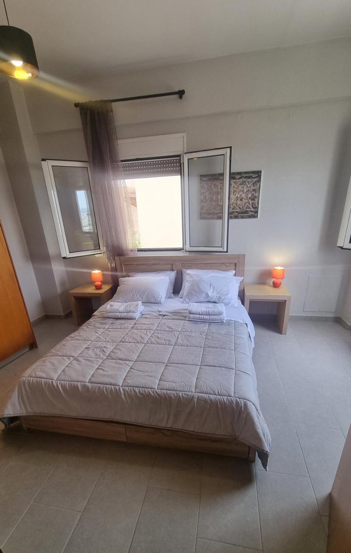 Chania Four Seasons Maisonette חדר תמונה