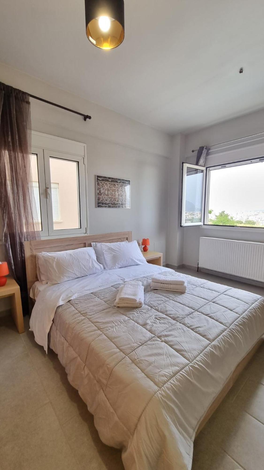 Chania Four Seasons Maisonette חדר תמונה