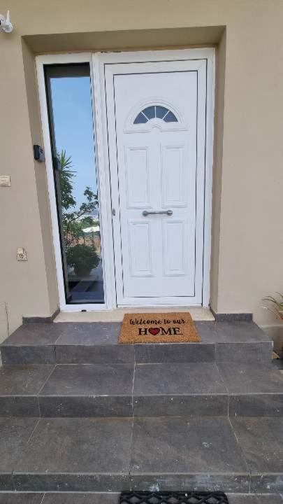 Chania Four Seasons Maisonette חדר תמונה