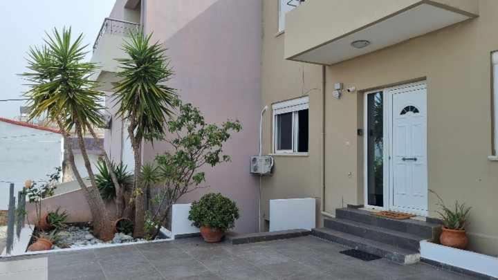 Chania Four Seasons Maisonette חדר תמונה