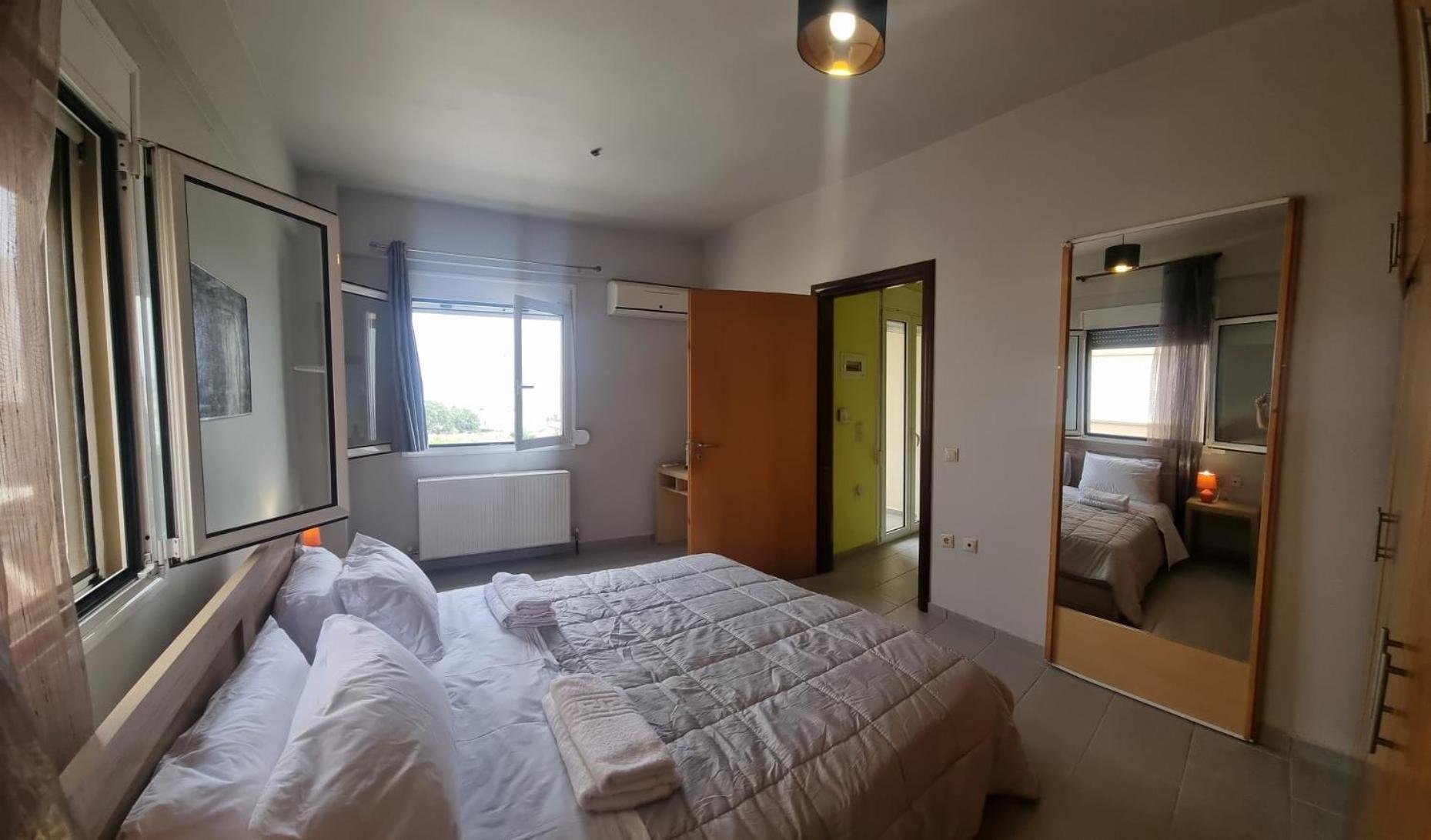 Chania Four Seasons Maisonette חדר תמונה