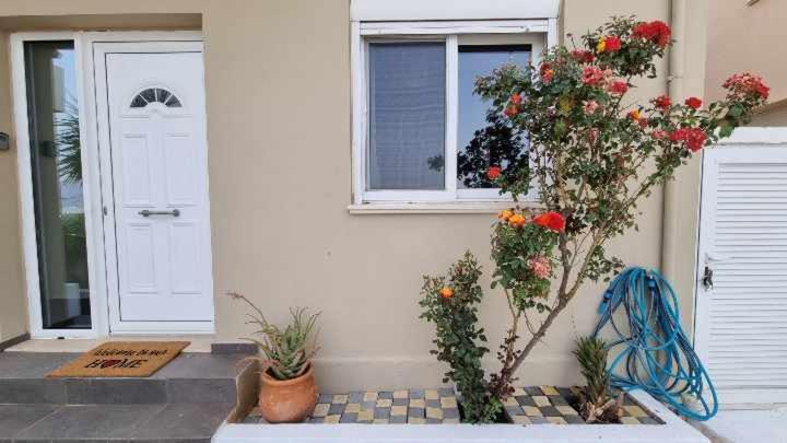 Chania Four Seasons Maisonette חדר תמונה