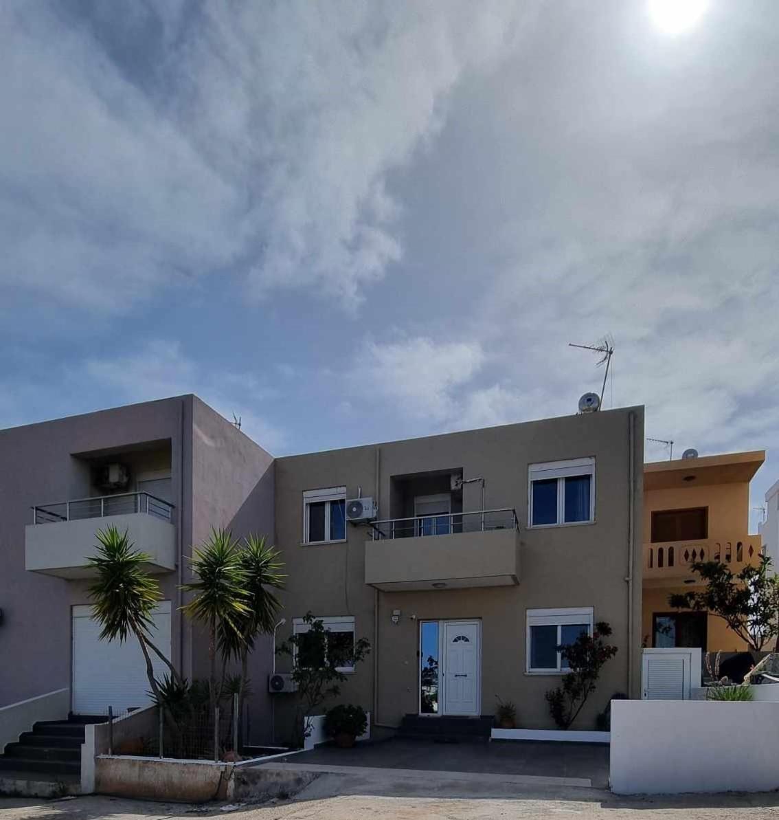 Chania Four Seasons Maisonette חדר תמונה