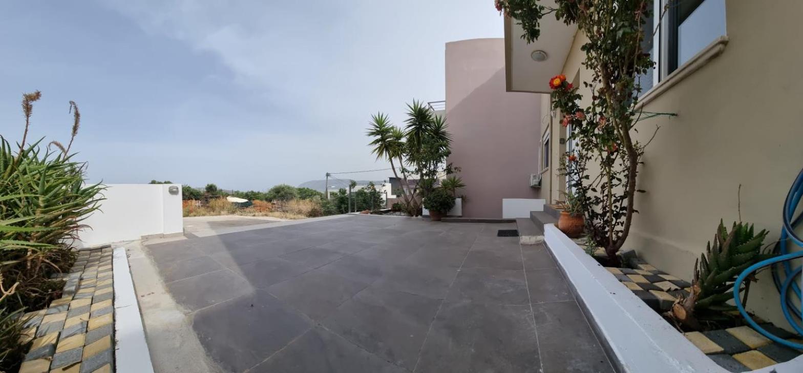 Chania Four Seasons Maisonette חדר תמונה
