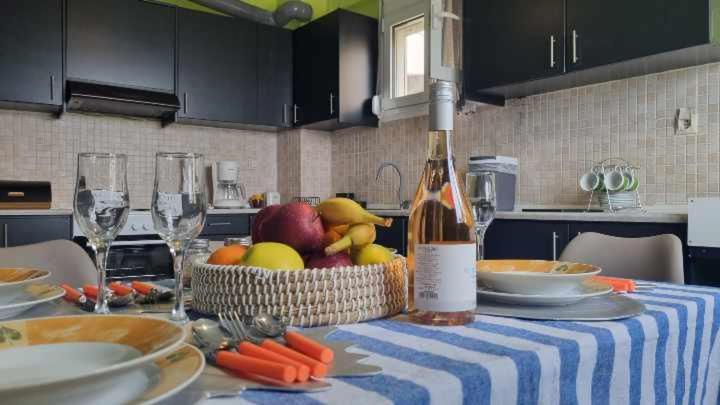 Chania Four Seasons Maisonette חדר תמונה