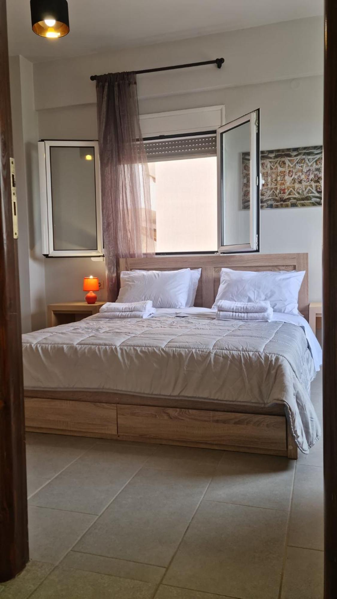 Chania Four Seasons Maisonette חדר תמונה