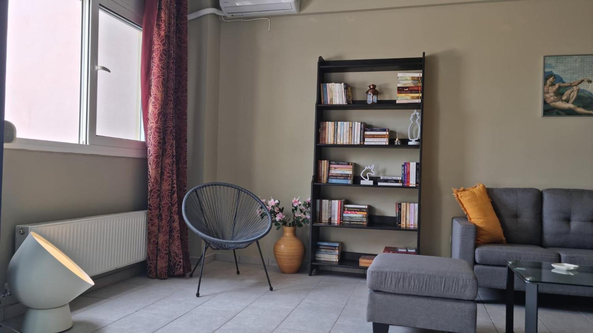 Chania Four Seasons Maisonette חדר תמונה