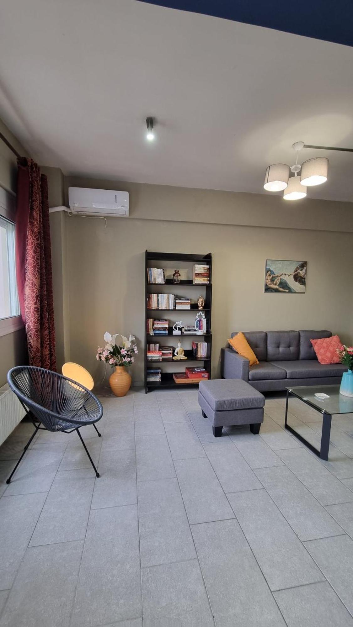Chania Four Seasons Maisonette חדר תמונה