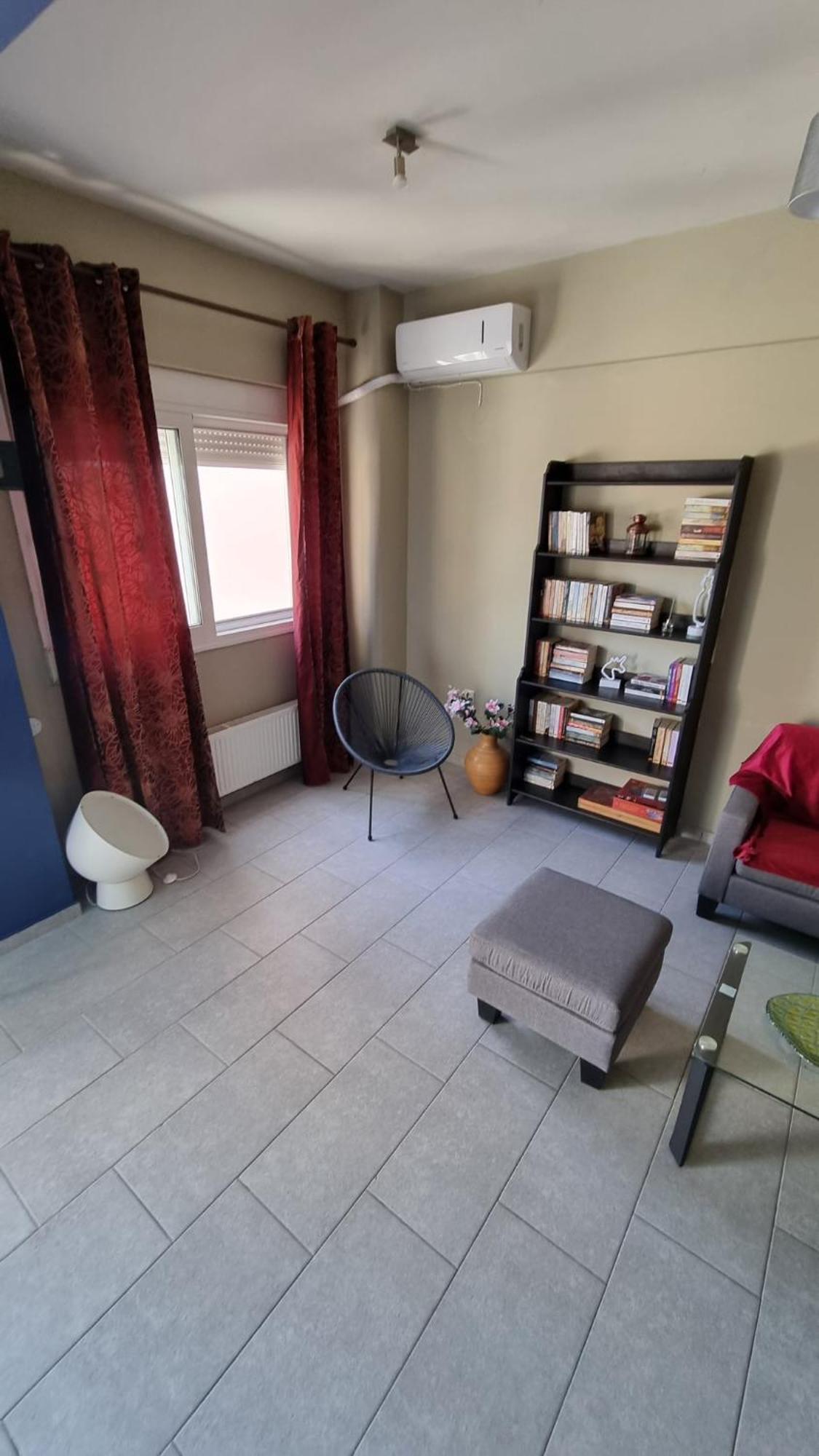 Chania Four Seasons Maisonette חדר תמונה