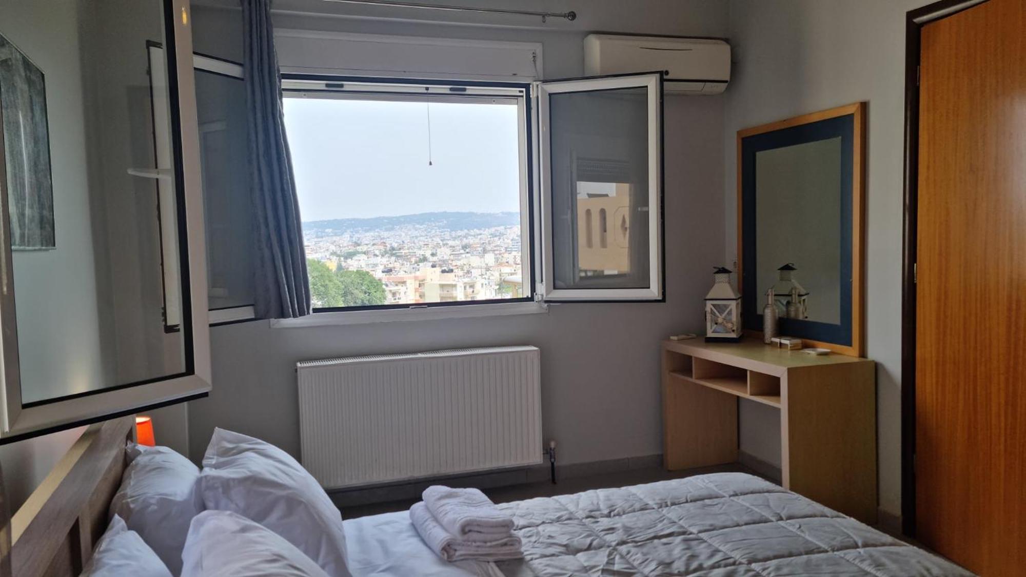 Chania Four Seasons Maisonette חדר תמונה