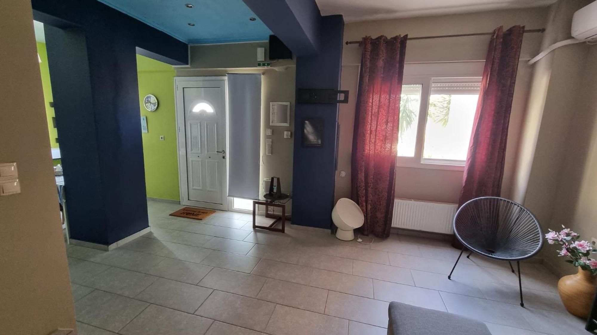 Chania Four Seasons Maisonette חדר תמונה