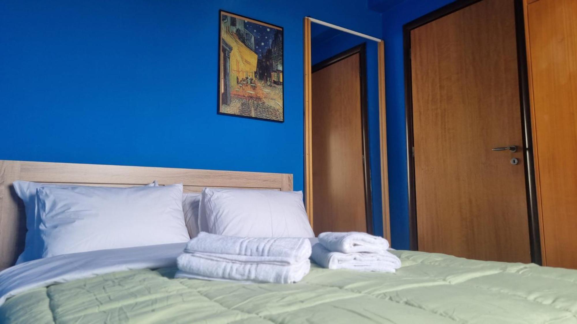 Chania Four Seasons Maisonette חדר תמונה