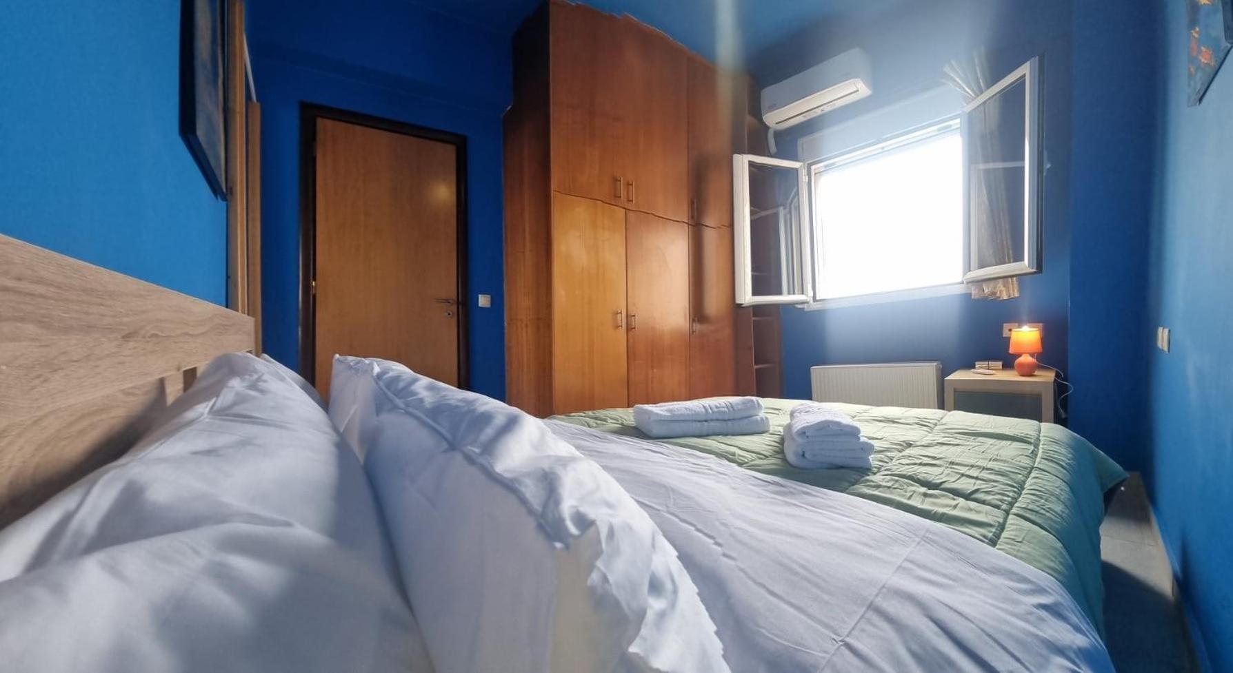 Chania Four Seasons Maisonette חדר תמונה