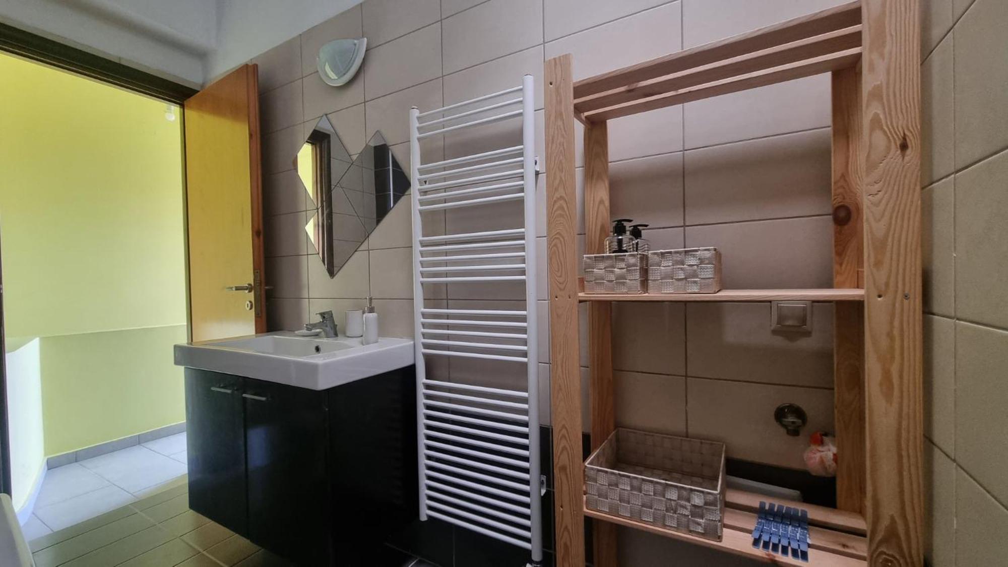 Chania Four Seasons Maisonette חדר תמונה