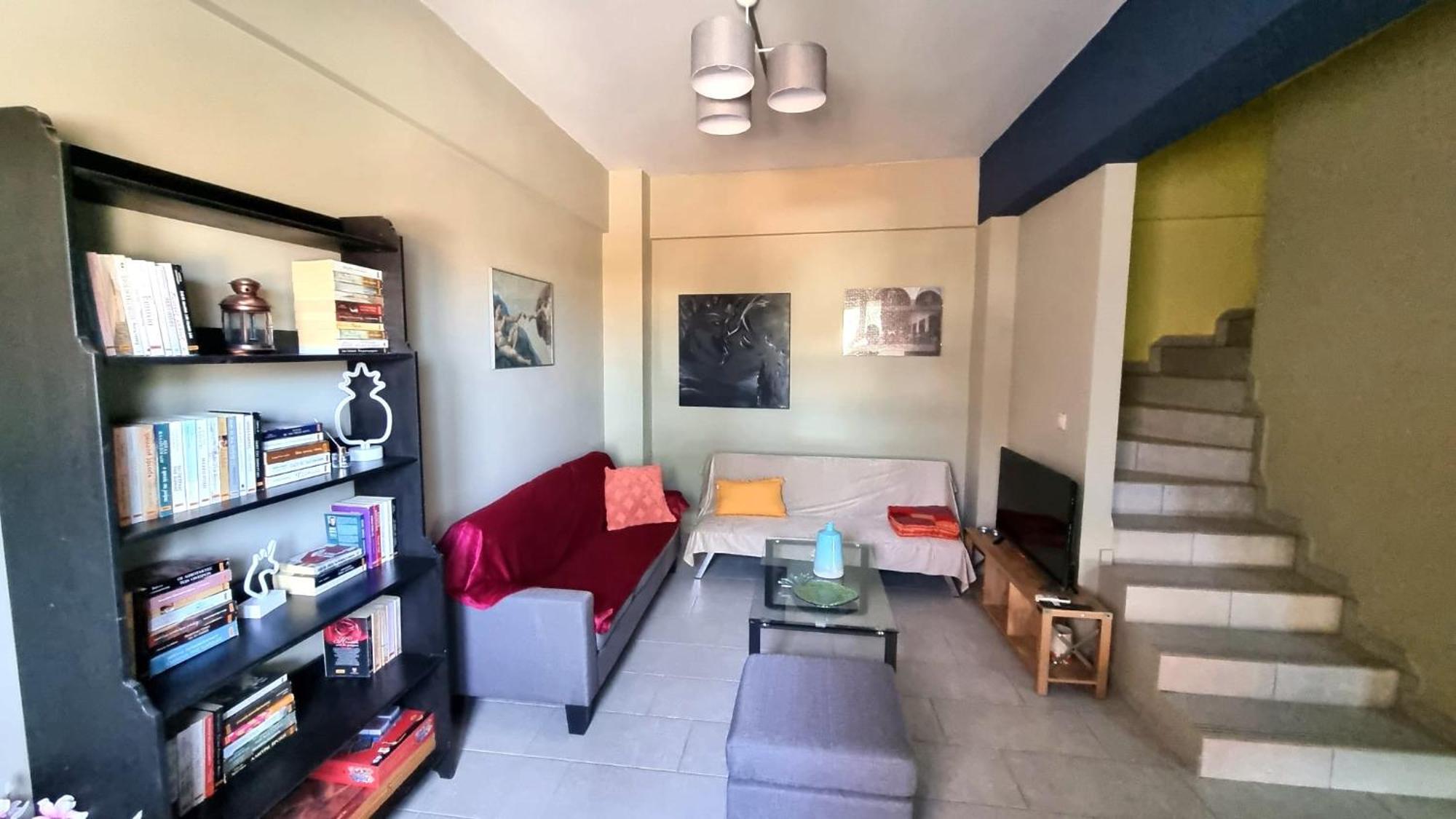 Chania Four Seasons Maisonette חדר תמונה