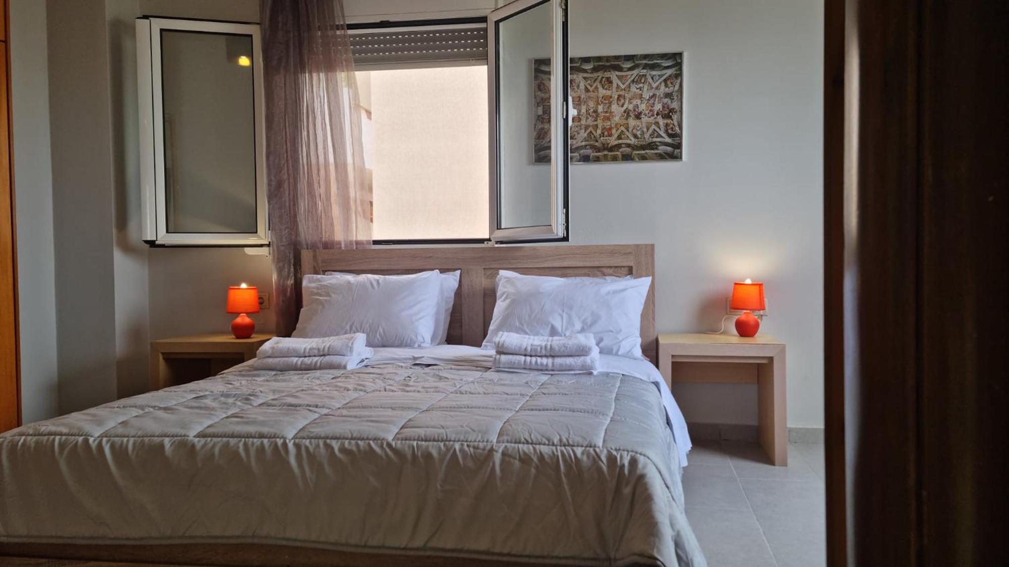 Chania Four Seasons Maisonette חדר תמונה