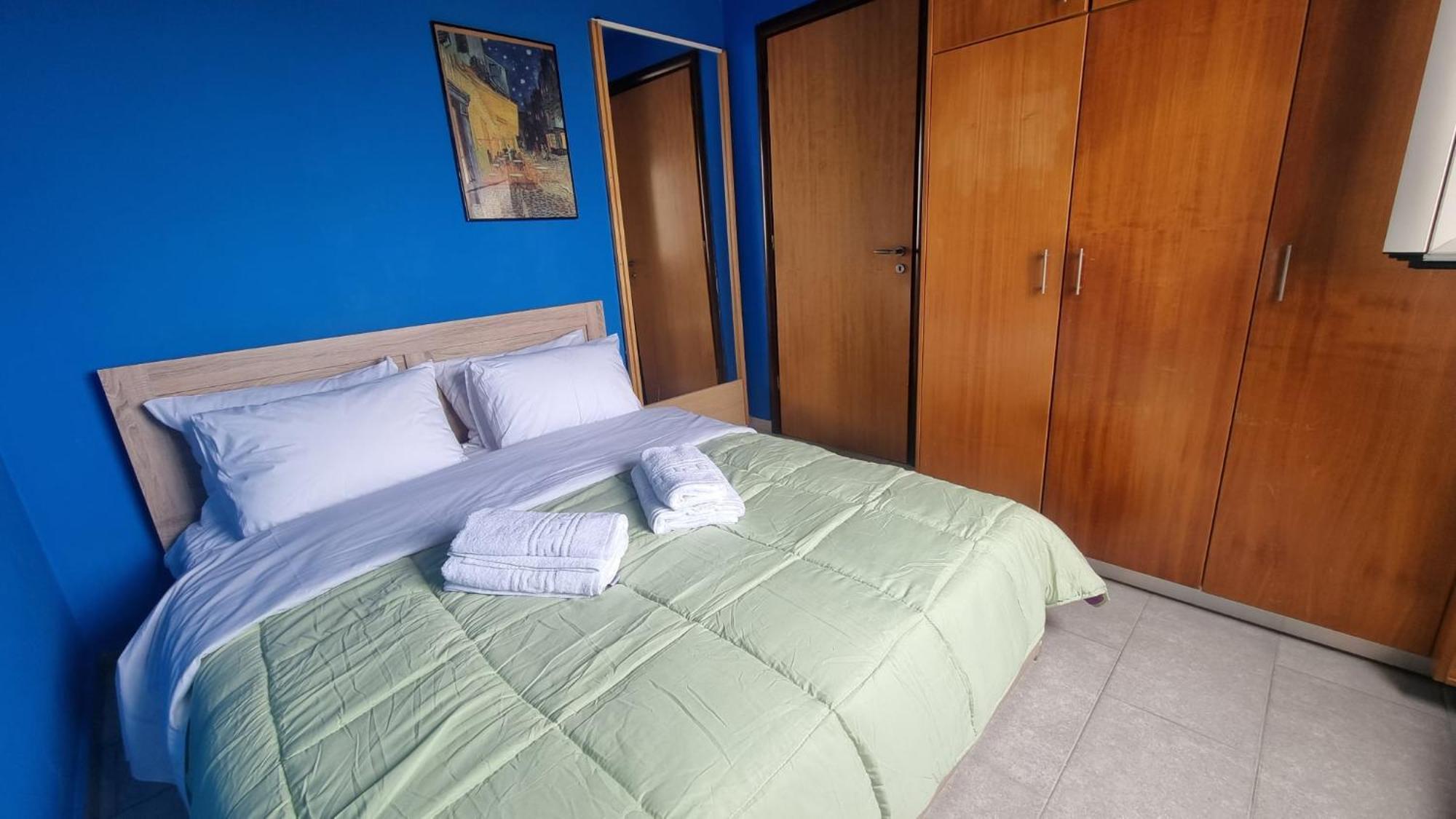 Chania Four Seasons Maisonette חדר תמונה