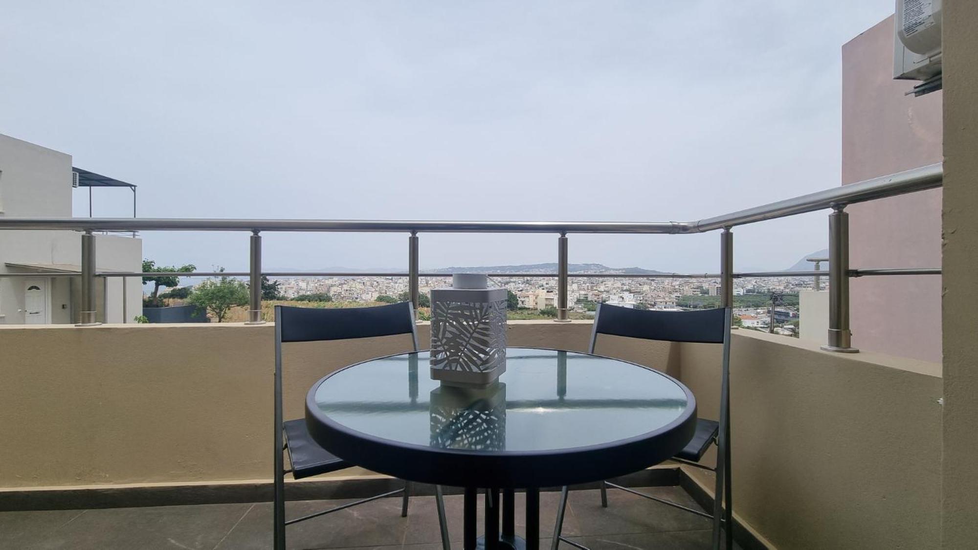 Chania Four Seasons Maisonette חדר תמונה
