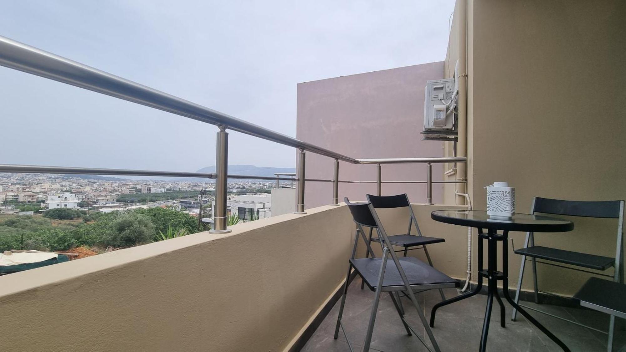 Chania Four Seasons Maisonette חדר תמונה