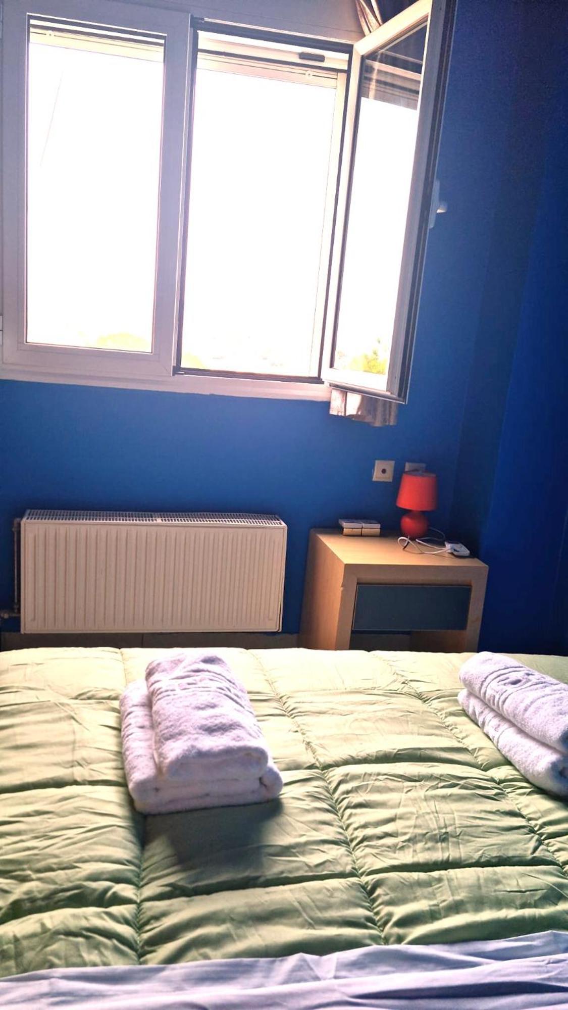 Chania Four Seasons Maisonette חדר תמונה