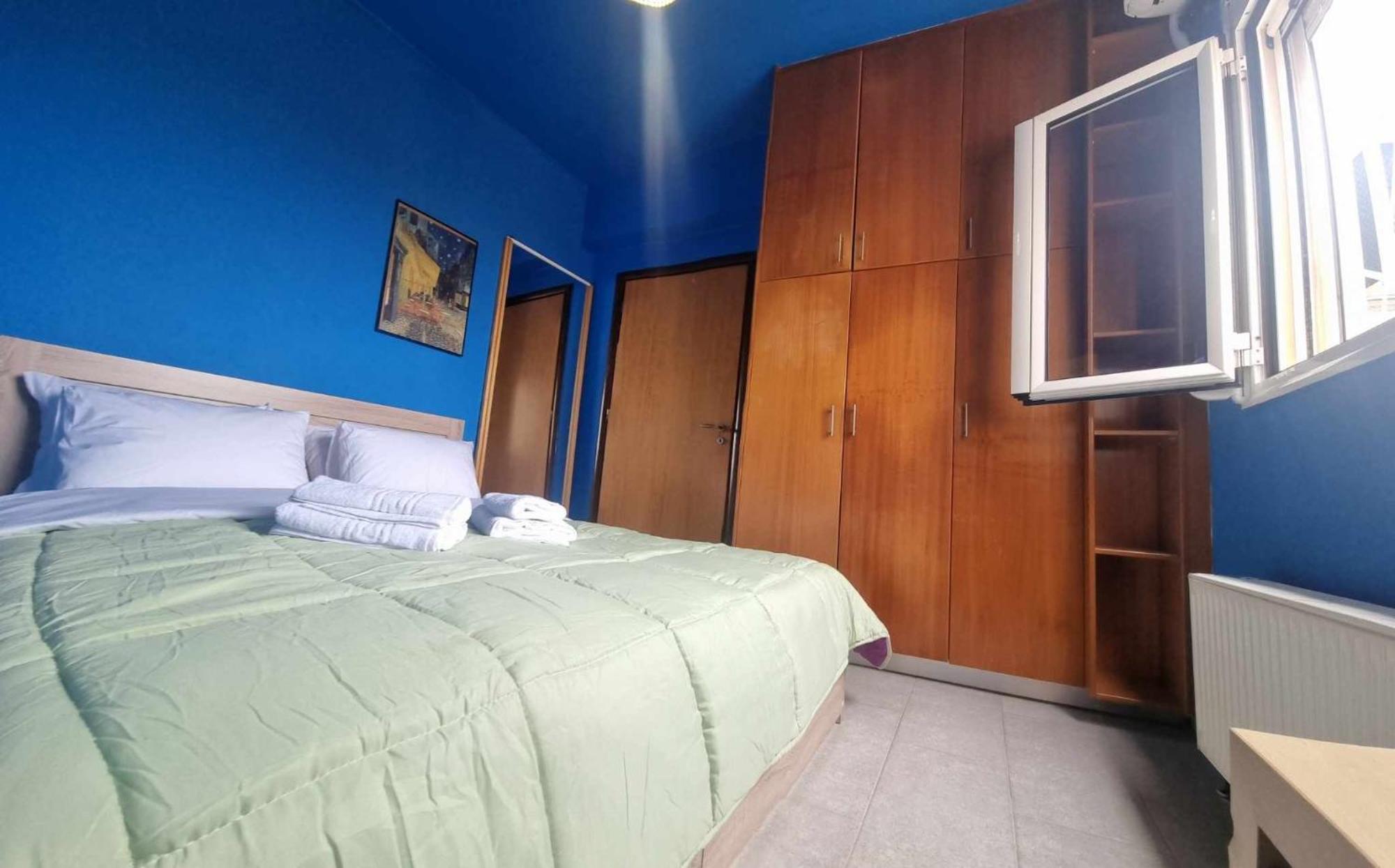 Chania Four Seasons Maisonette חדר תמונה