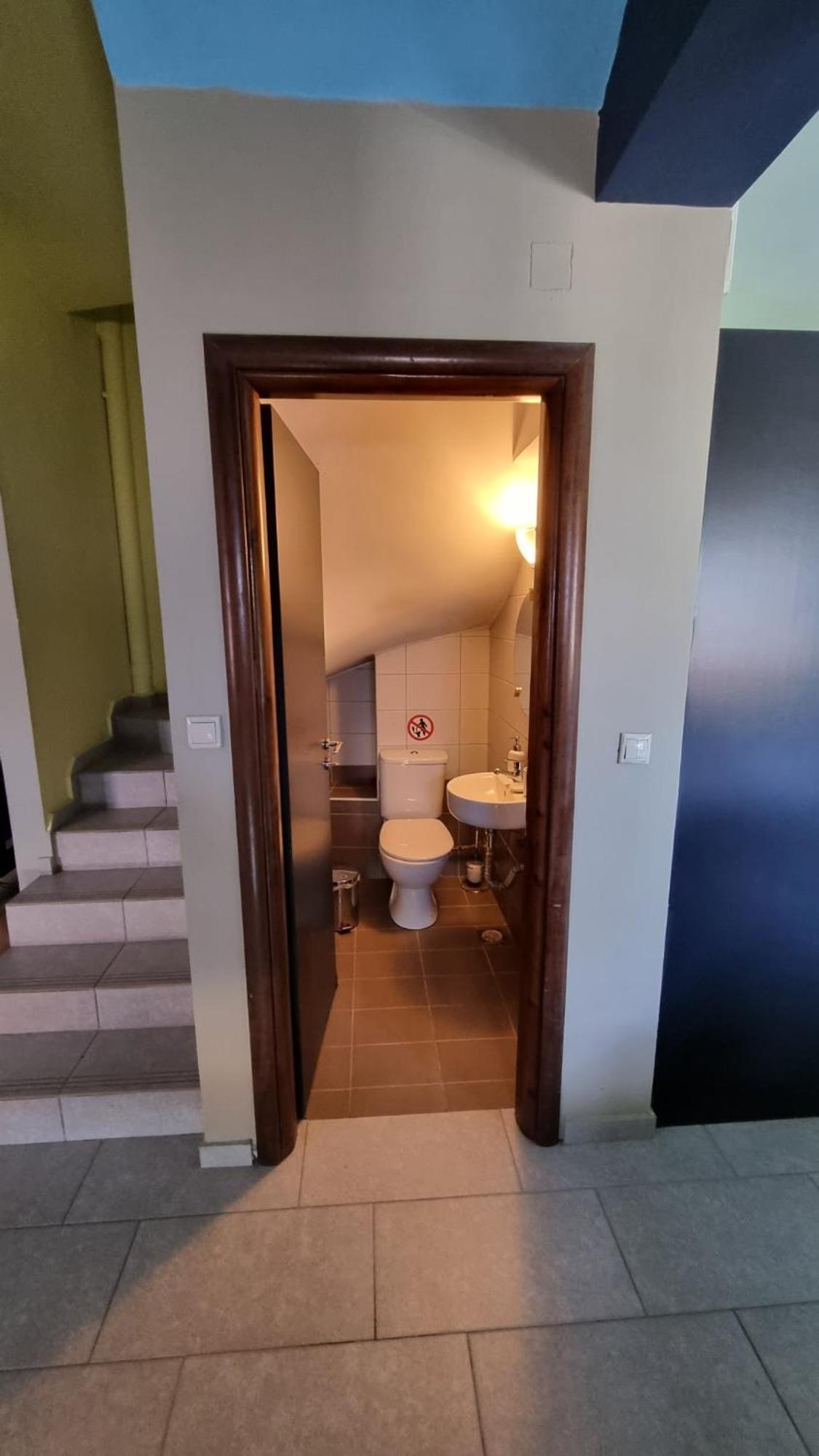 Chania Four Seasons Maisonette חדר תמונה