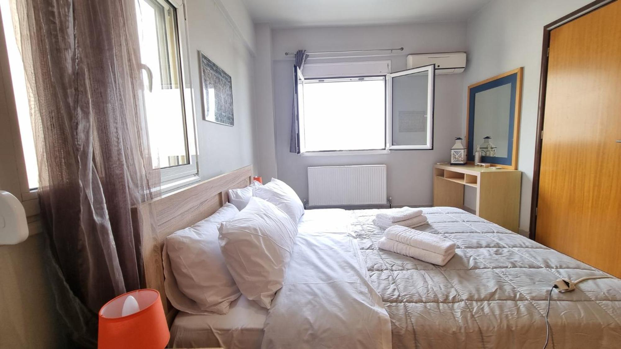 Chania Four Seasons Maisonette חדר תמונה