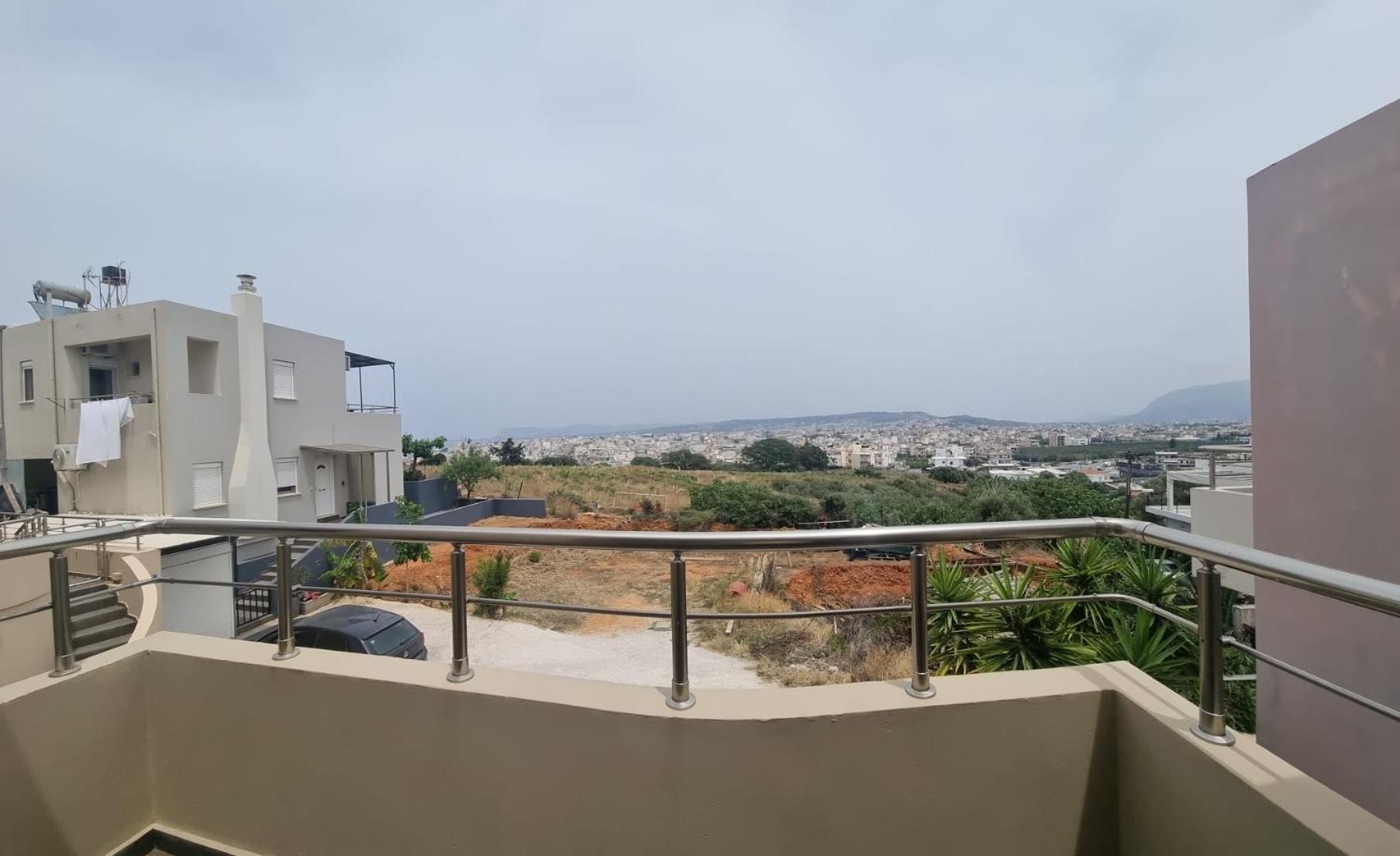 Chania Four Seasons Maisonette חדר תמונה