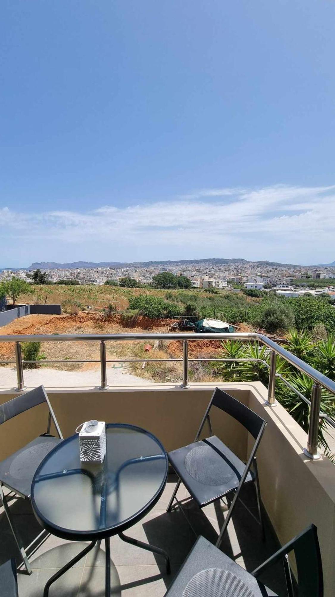 Chania Four Seasons Maisonette חדר תמונה
