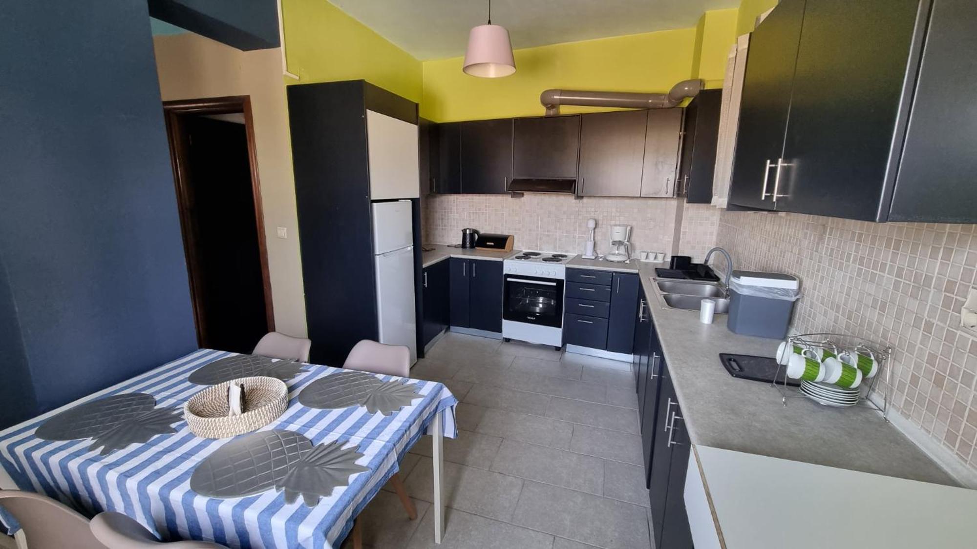 Chania Four Seasons Maisonette חדר תמונה